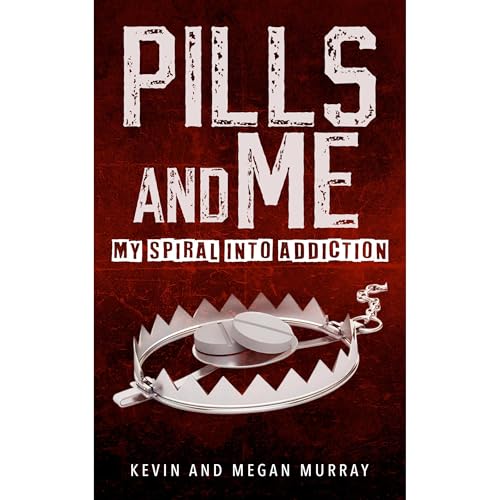 Cover of Pills and Me