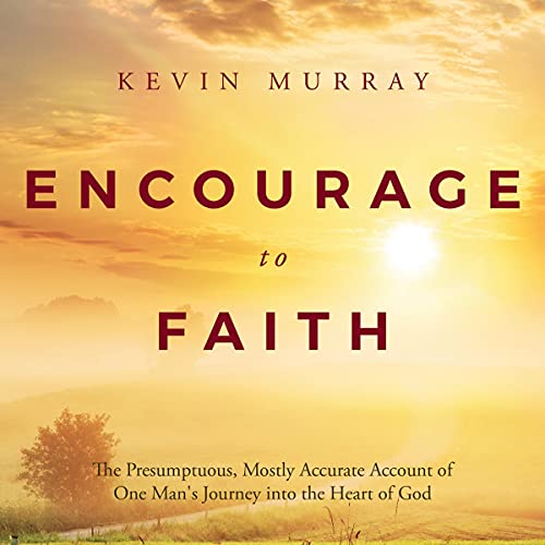 Cover of Encourage to Faith