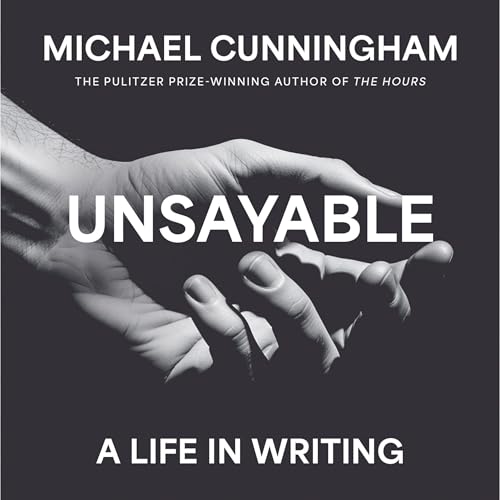 Cover of Unsayable