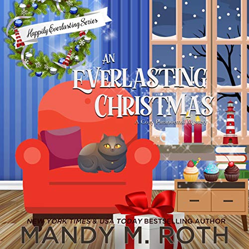 Cover of An Everlasting Christmas