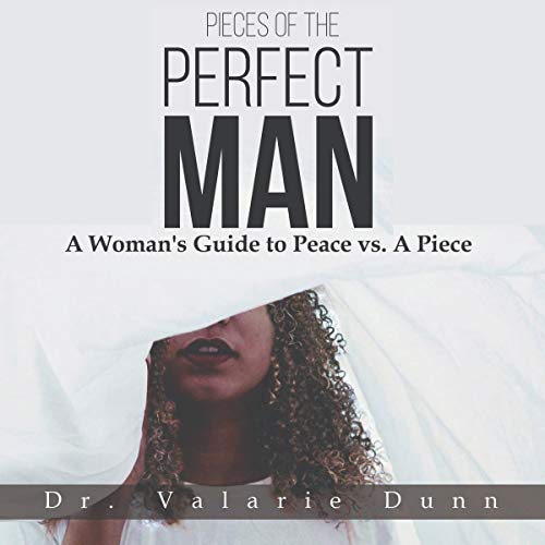 Cover of Pieces of the Perfect Man