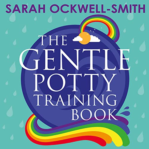 Cover of The Gentle Potty Training Book