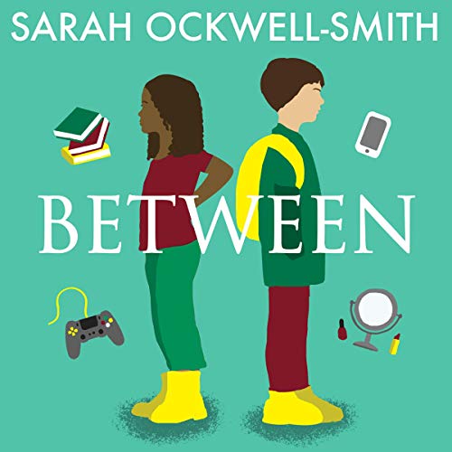 Cover of Between