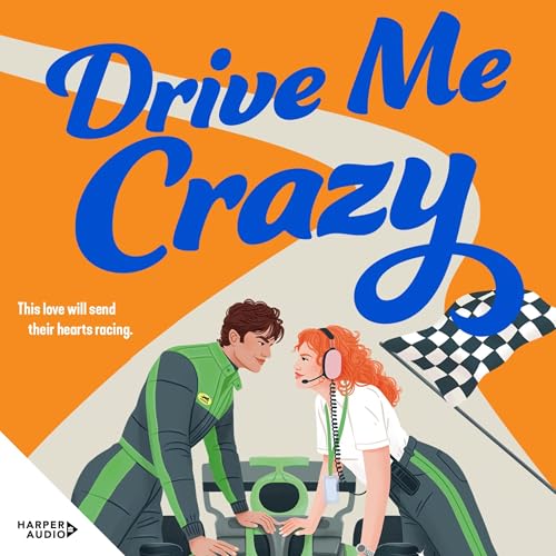 Cover of Drive Me Crazy