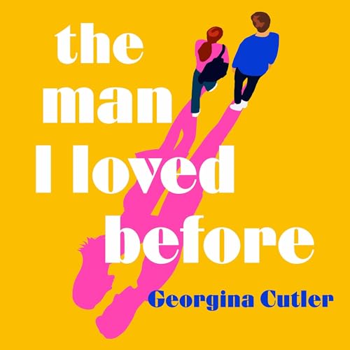 Cover of The Man I Loved Before