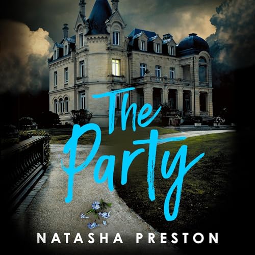Cover of The Party