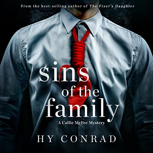 Cover of Sins of the Family