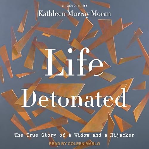 Cover of Life Detonated