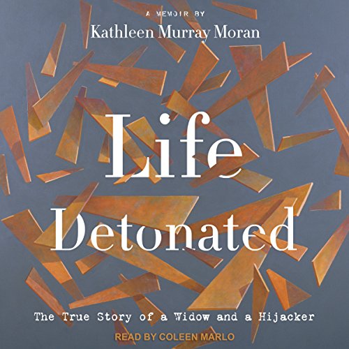 Cover of Life Detonated