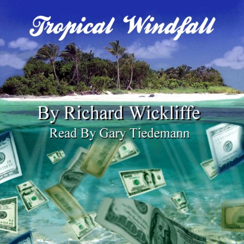 Cover of Tropical Windfall
