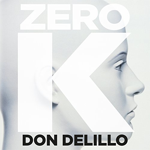Cover of Zero K
