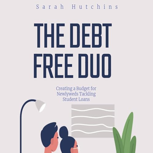 Cover of The Debt-Free Duo