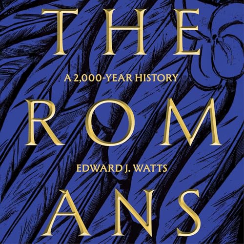 Cover of The Romans