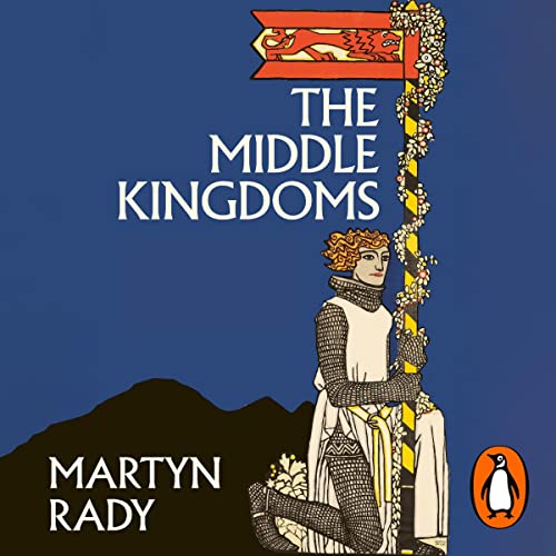 Cover of The Middle Kingdoms