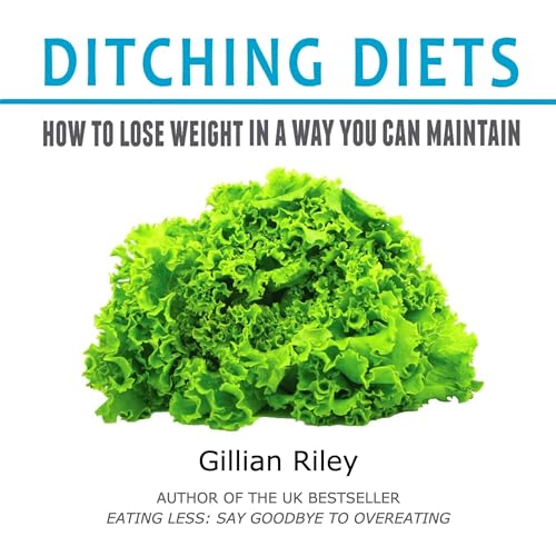 Cover of Ditching Diets