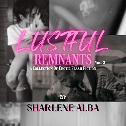 Cover of Lustful Remnants