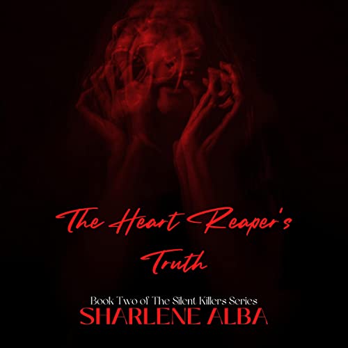 Cover of The Heart Reaper's Truth