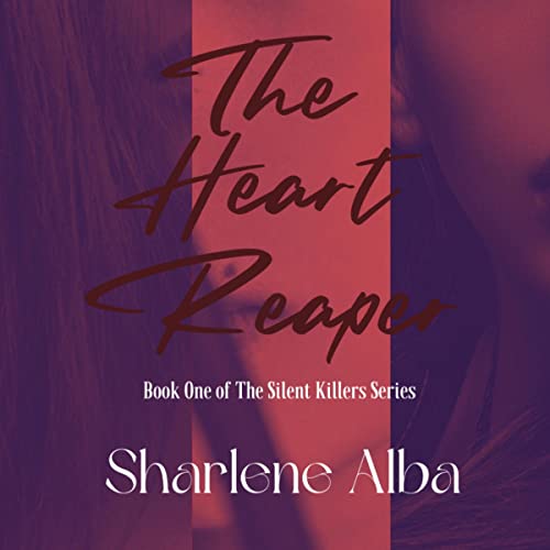 Cover of The Heart Reaper