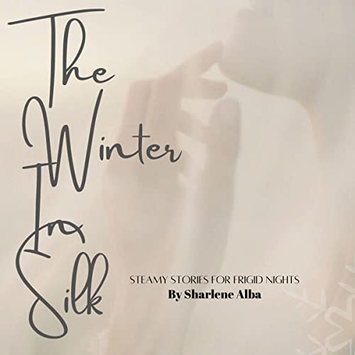 Cover of The Winter in Silk