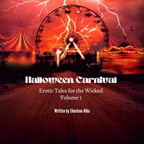 Cover of Halloween Carnival