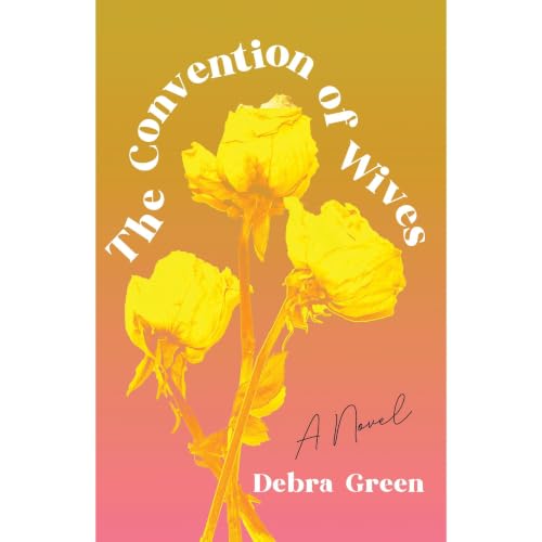 Cover of The Convention of Wives