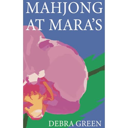 Cover of MAHJONG AT MARA'S