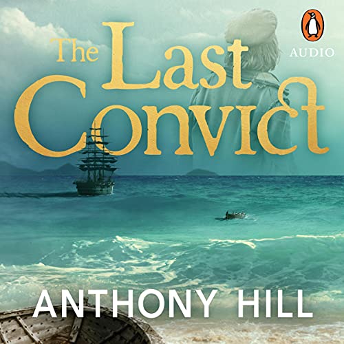 Cover of The Last Convict