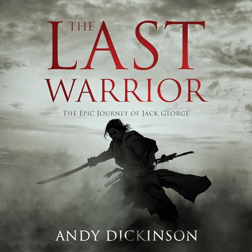 Cover of The Last Warrior