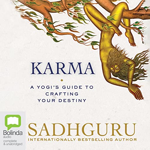 Cover of Karma