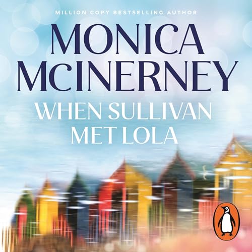 Cover of When Sullivan Met Lola