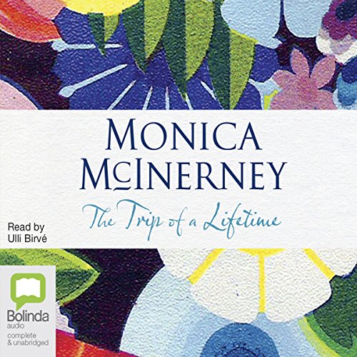 Cover of The Trip of a Lifetime