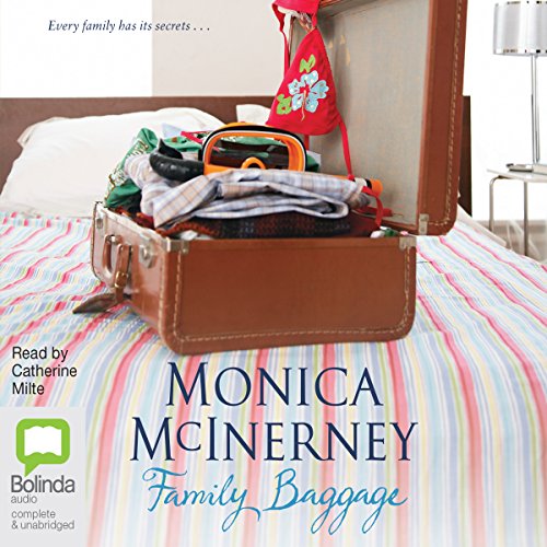 Cover of Family Baggage