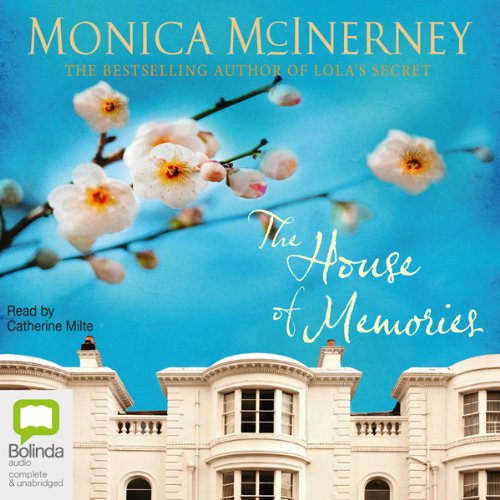 Cover of House of Memories