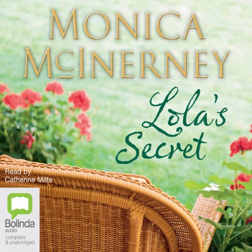 Cover of Lola's Secret