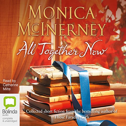 Cover of All Together Now
