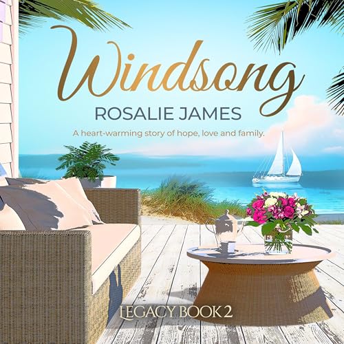 Cover of Windsong