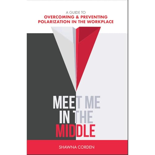 Cover of Meet Me In The Middle