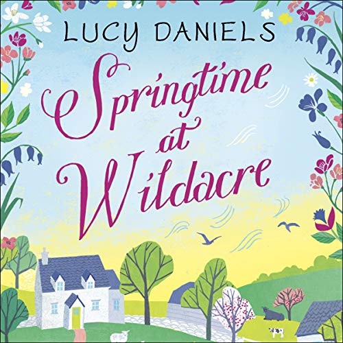 Cover of Springtime at Wildacre