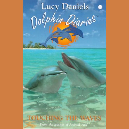 Cover of Touching The Waves