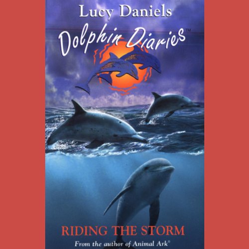 Cover of Riding the Storm