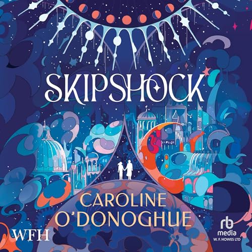 Cover of Skipshock