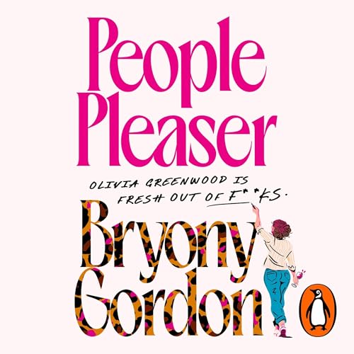 Cover of People Pleaser