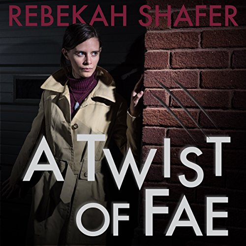 Cover of A Twist of Fae