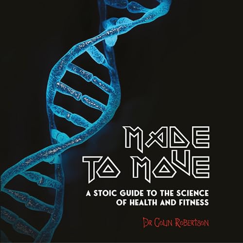 Cover of Made to Move