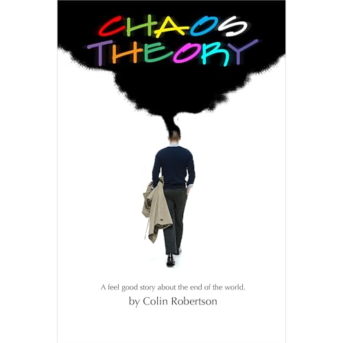 Cover of Chaos Theory