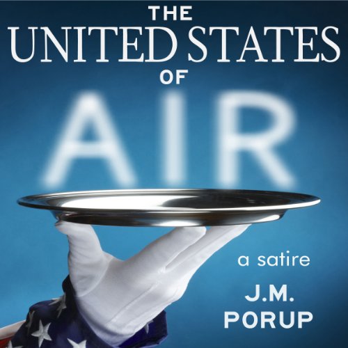 Cover of The United States of Air