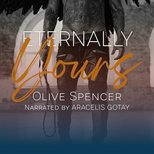 Cover of Eternally Yours