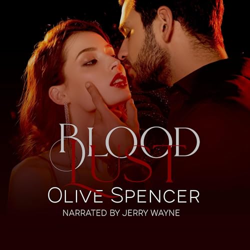 Cover of Blood Lust