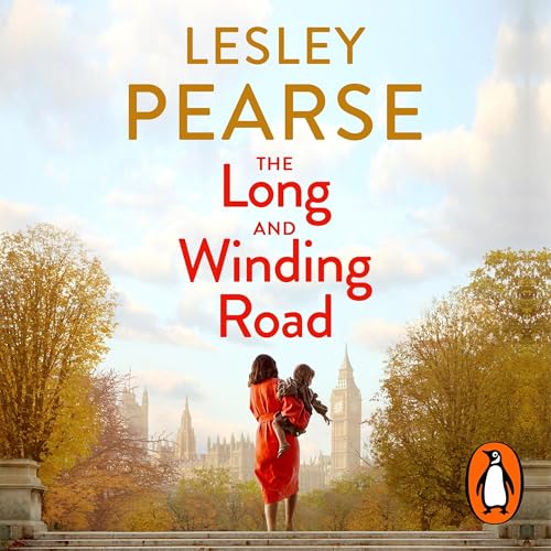 Cover of The Long and Winding Road