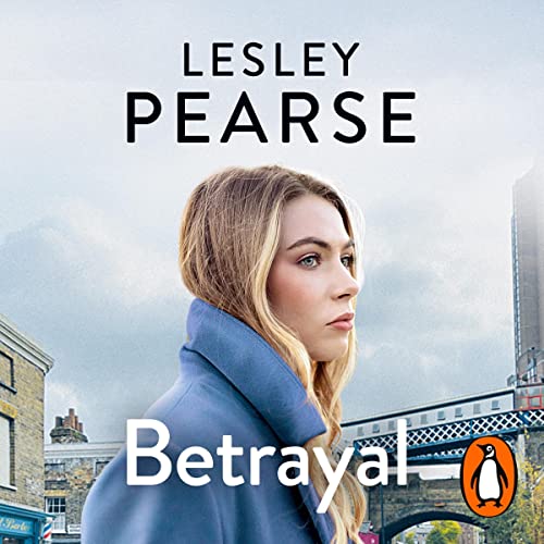 Cover of Betrayal